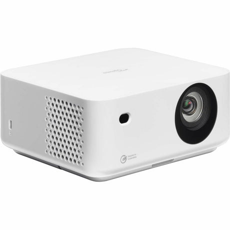 Optoma ML1080ST Short Throw DLP Projector - 16:9 - Portable - White — ML1080ST