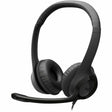 Logitech H390 Headset — 981-001575
