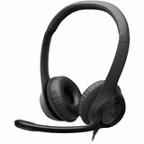 Logitech H390 Headset — 981-001575
