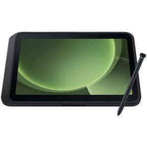 Samsung Galaxy Tab Active5 Pro Enterprise Edition Rugged Tablet - 10.1" WUXGA - Qualcomm SM7635 Snapdragon 7s Gen 3 (4 nm) Octa-core - 8 GB - 256 GB Storage - Green — SM-X350NZGEN20