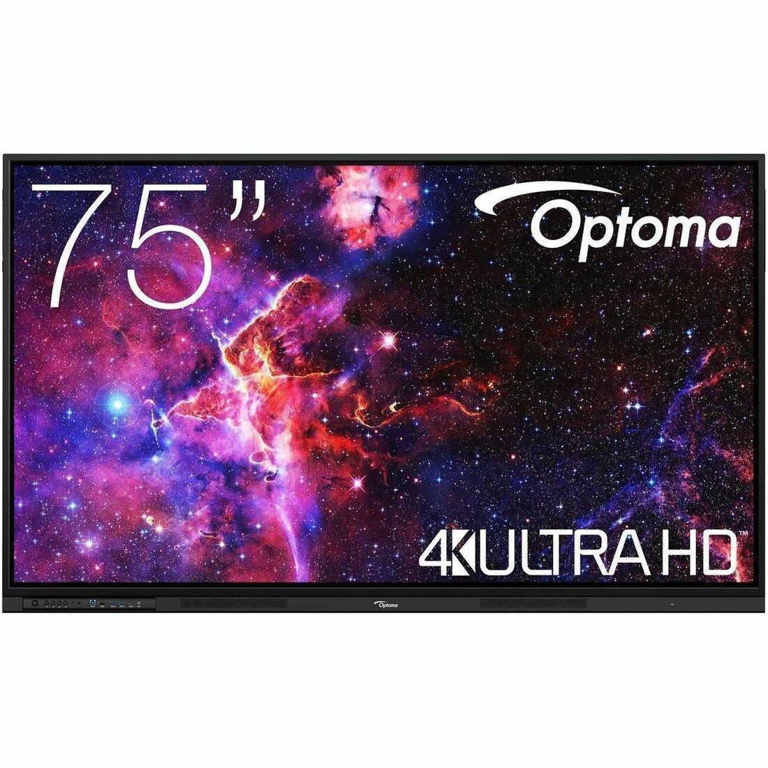 Optoma Creative Touch 3 Series 75" Interactive Display — 3753RK