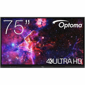 Optoma Creative Touch 3 Series 75" Interactive Display — 3753RK