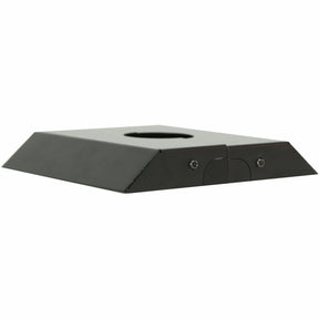 Peerless-AV&reg; Accessory Cover For Modular Series Flat Panel Display and Projector Mounts, Square Ceiling Plate (MOD-CPF) — MOD-ACF