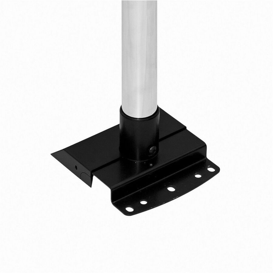 Peerless-AV&reg; Accessory Cover For Modular Series Flat Panel Display and Projector Mounts, Square Ceiling Plate (MOD-CPF) — MOD-ACF