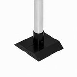 Peerless-AV&reg; Accessory Cover For Modular Series Flat Panel Display and Projector Mounts, Square Ceiling Plate (MOD-CPF) — MOD-ACF