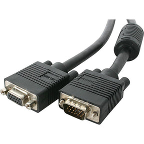 StarTech.com VGA Extension Cable — MXT101HQ_25