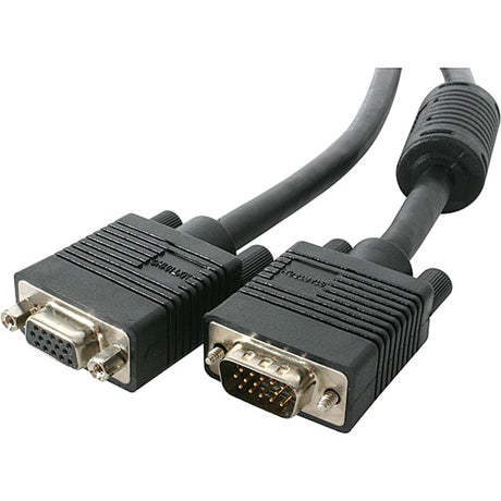 StarTech.com VGA Extension Cable — MXT101HQ_25