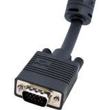 StarTech.com VGA Extension Cable — MXT101HQ_25