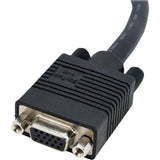 StarTech.com VGA Extension Cable — MXT101HQ_25