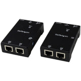 StarTech.com HDMI Over CAT5e/CAT6 Extender with Power Over Cable - 165 ft (50m) — ST121SHD50