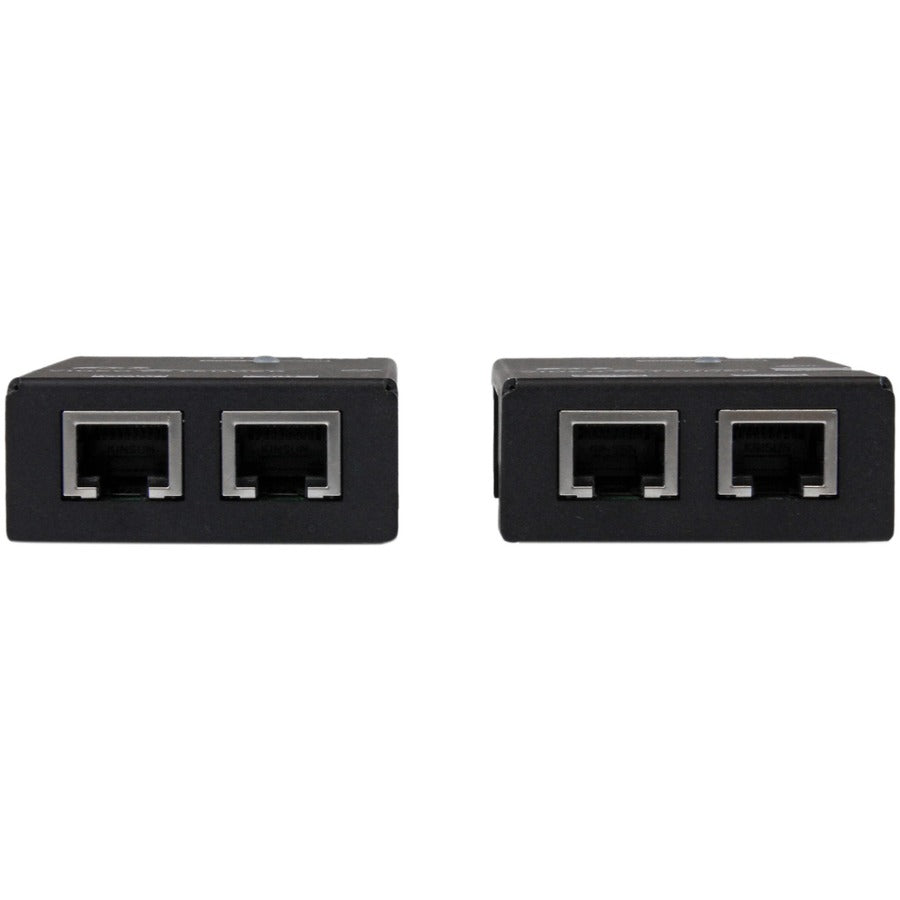 StarTech.com HDMI Over CAT5e/CAT6 Extender with Power Over Cable - 165 ft (50m) — ST121SHD50