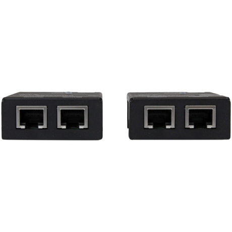 StarTech.com HDMI Over CAT5e/CAT6 Extender with Power Over Cable - 165 ft (50m) — ST121SHD50