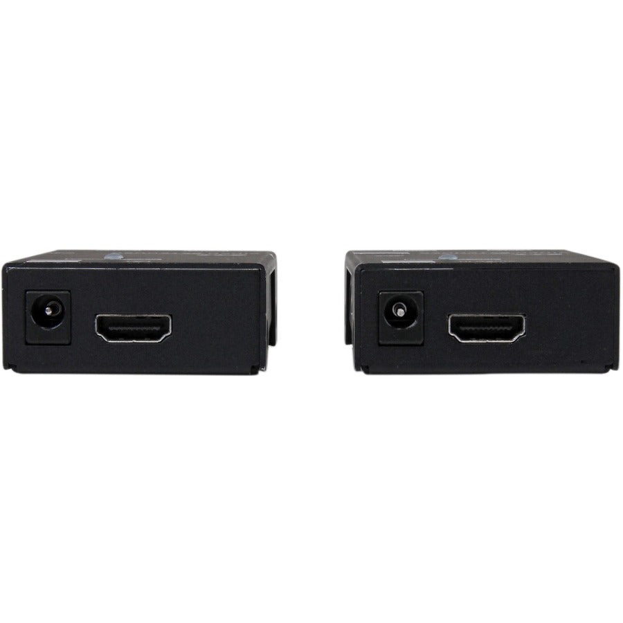StarTech.com HDMI Over CAT5e/CAT6 Extender with Power Over Cable - 165 ft (50m) — ST121SHD50