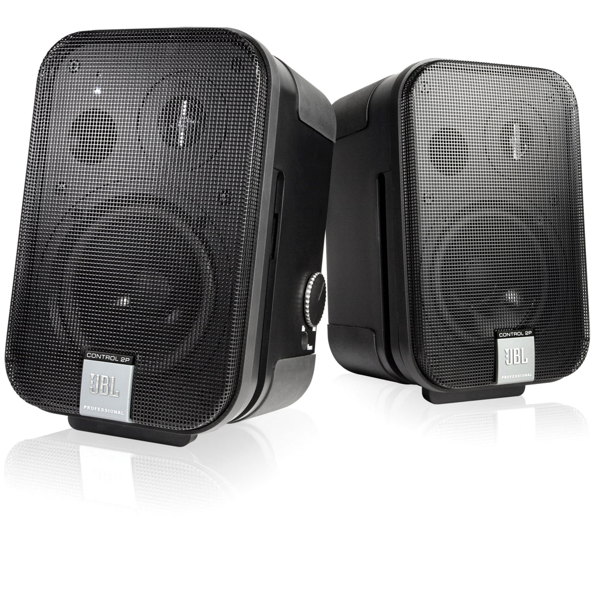 JBL Control C2PS Speaker System - 35 W RMS — C2PS
