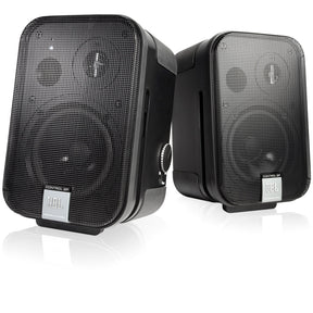 JBL Control C2PS Speaker System - 35 W RMS — C2PS