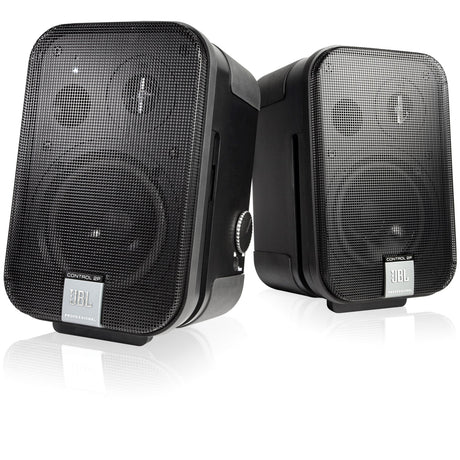 JBL Control C2PS Speaker System - 35 W RMS — C2PS