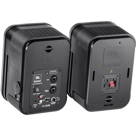 JBL Control C2PS Speaker System - 35 W RMS — C2PS