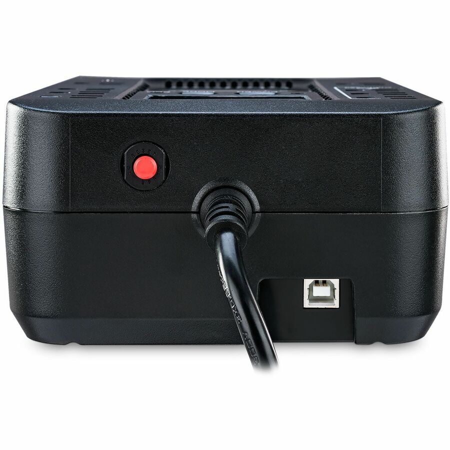 CyberPower EC650LCD Ecologic UPS Systems — EC650LCD