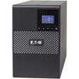 Eaton 5P 1550VA 1100W 230V Line-Interactive UPS, C14 Input, 8 C13 Outlets, True Sine Wave, Cybersecure Network Card Option, Tower — 5P1550G