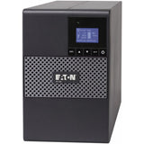 Eaton 5P 1550VA 1100W 230V Line-Interactive UPS, C14 Input, 8 C13 Outlets, True Sine Wave, Cybersecure Network Card Option, Tower — 5P1550G