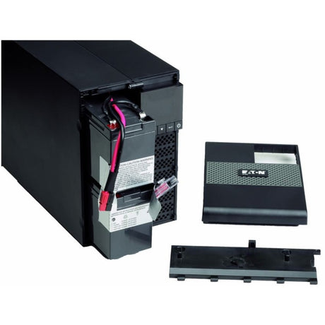 Eaton 5P 1550VA 1100W 230V Line-Interactive UPS, C14 Input, 8 C13 Outlets, True Sine Wave, Cybersecure Network Card Option, Tower — 5P1550G