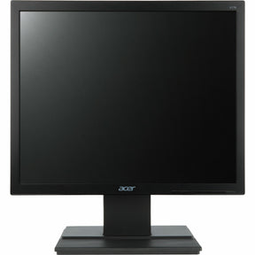 Acer V176L 17" LED LCD Monitor - 5:4 - 5ms — UM.BV6AA.002