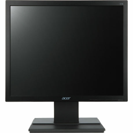 Acer V176L 17" LED LCD Monitor - 5:4 - 5ms — UM.BV6AA.002