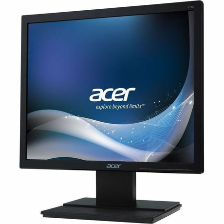 Acer V176L 17" LED LCD Monitor - 5:4 - 5ms — UM.BV6AA.002