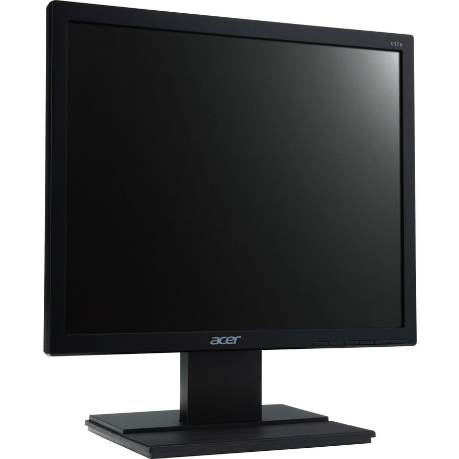 Acer V176L 17" LED LCD Monitor - 5:4 - 5ms — UM.BV6AA.002