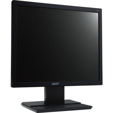 Acer V176L 17" LED LCD Monitor - 5:4 - 5ms — UM.BV6AA.002