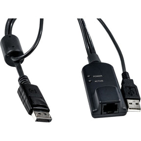 Vertiv Avocent MPU KVM Interface Module | Virtual Media CAC | DisplayPort — MPUIQ-VMCDP
