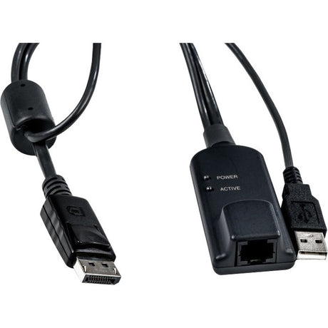 Vertiv Avocent MPU KVM Interface Module | Virtual Media CAC | DisplayPort — MPUIQ-VMCDP