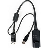 Vertiv Avocent MPU KVM Interface Module | Virtual Media CAC | DisplayPort — MPUIQ-VMCDP