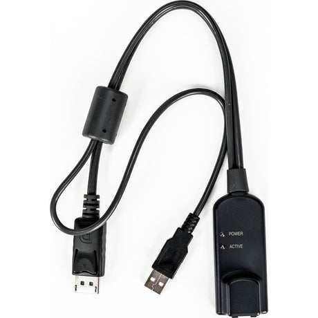 Vertiv Avocent MPU KVM Interface Module | Virtual Media CAC | DisplayPort — MPUIQ-VMCDP