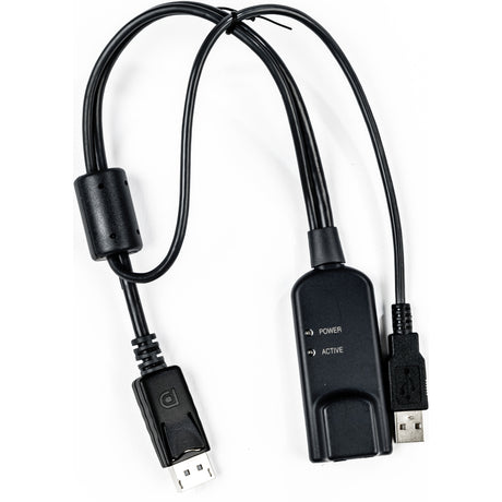 Vertiv Avocent MPU KVM Interface Module | Virtual Media CAC | DisplayPort — MPUIQ-VMCDP