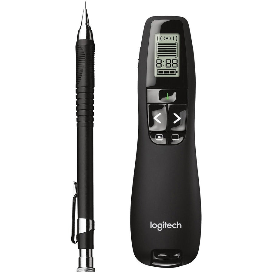 Logitech Professional Presenter R800 — 910-001350