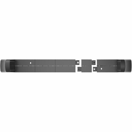 Eaton Tripp Lite Series 2U to 9U Tower Stand Kit for Select Rack-Mount UPS Systems — 2-9USTAND