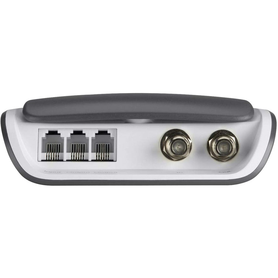 Belkin 12-outlet Surge Protector with 8 ft Power Cord with Cable/Satellite Protection — BV112230-08