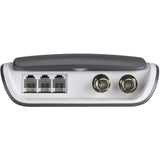 Belkin 12-outlet Surge Protector with 8 ft Power Cord with Cable/Satellite Protection — BV112230-08