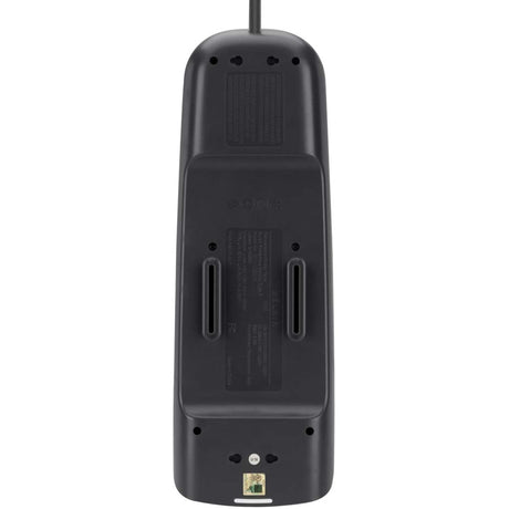 Belkin 12-outlet Surge Protector with 8 ft Power Cord with Cable/Satellite Protection — BV112230-08