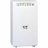 Eaton Tripp Lite Series SmartPro 120V 1kVA 750W Medical-Grade Line-Interactive Tower UPS, 4 Outlets, Full Isolation, Expandable Runtime — SMART1200XLHG