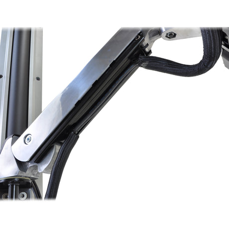 Ergotron StyleView Multi Component Mount for Keyboard, Flat Panel Display, Mouse — 45-260-026