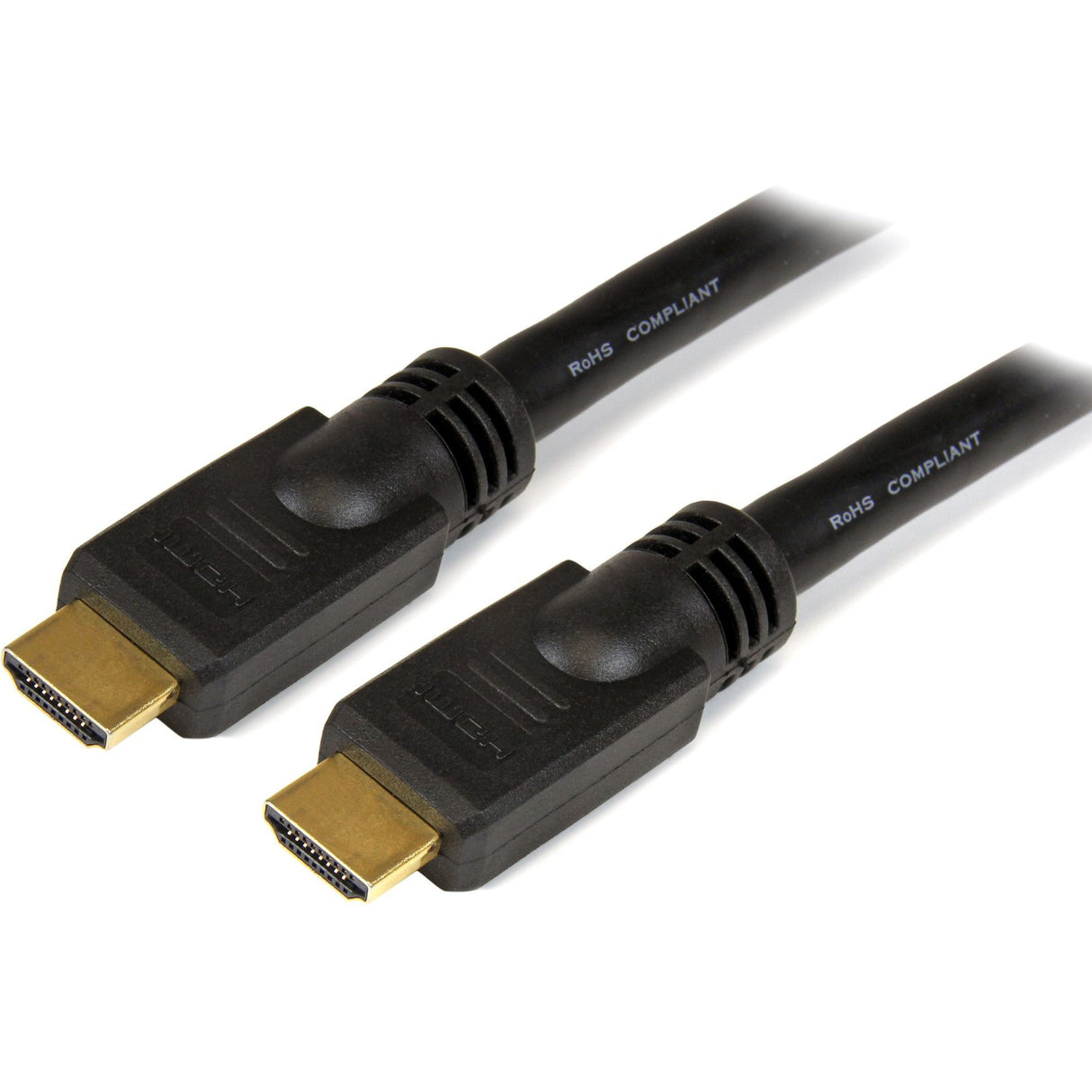 StarTech.com 45 ft High Speed HDMI Cable M/M - 4K @ 30Hz - No Signal Booster Required — HDMM45