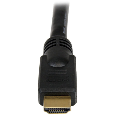 StarTech.com 45 ft High Speed HDMI Cable M/M - 4K @ 30Hz - No Signal Booster Required — HDMM45