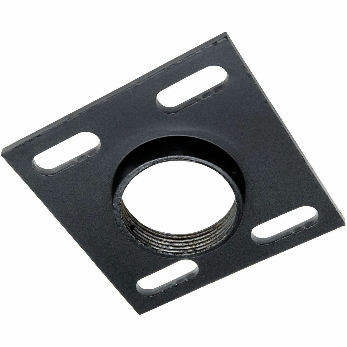 Peerless-AV&reg; UNISTRUT AND STRUCTURAL CEILING PLATE 4" x 4" Ceiling Plate — CMJ300