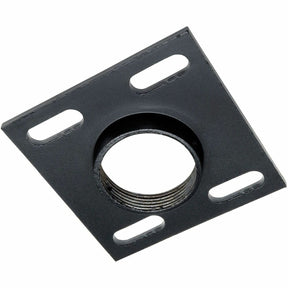 Peerless-AV&reg; UNISTRUT AND STRUCTURAL CEILING PLATE 4" x 4" Ceiling Plate — CMJ300