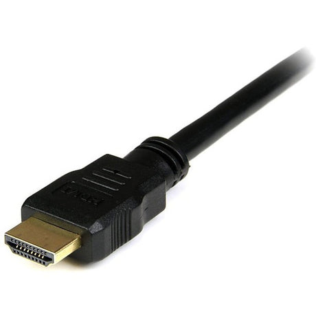 StarTech.com 2m HDMI Extension Cable, HDMI Male to Female Cable, 4K HDMI Cable Extender, 4K UHD HDMI Cable with Ethernet M/F, HDMI 1.4 — HDEXT2M