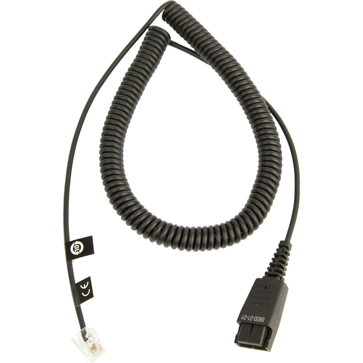 Jabra Interface Adapter Cable — 88000101