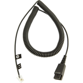 Jabra Interface Adapter Cable — 88000101