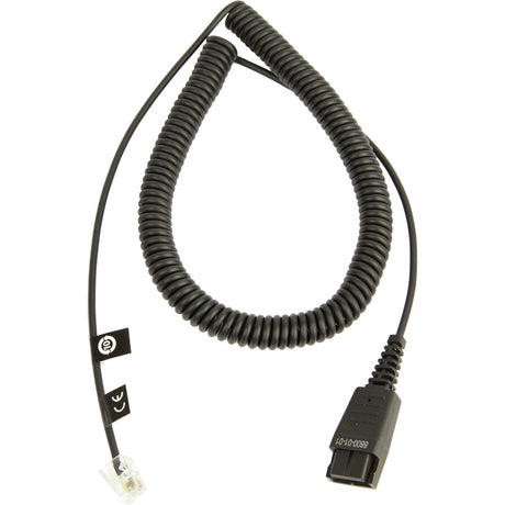 Jabra Interface Adapter Cable — 88000101